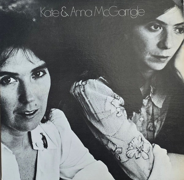 Kate & Anna McGarrigle – Kate & Anna McGarrigle