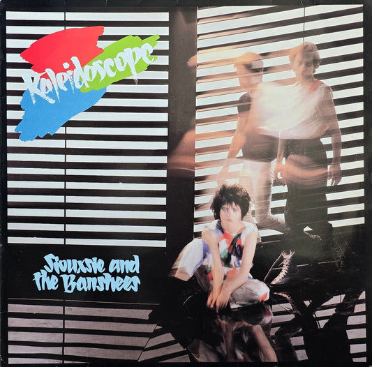 Siouxsie And The Banshees – Kaleidoscope