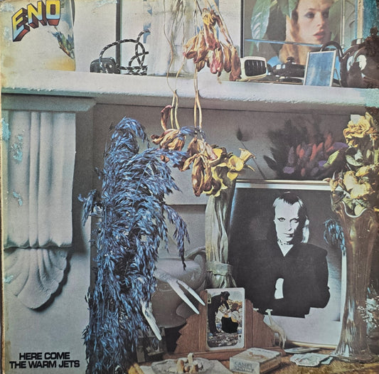 Eno – Here Come The Warm Jets