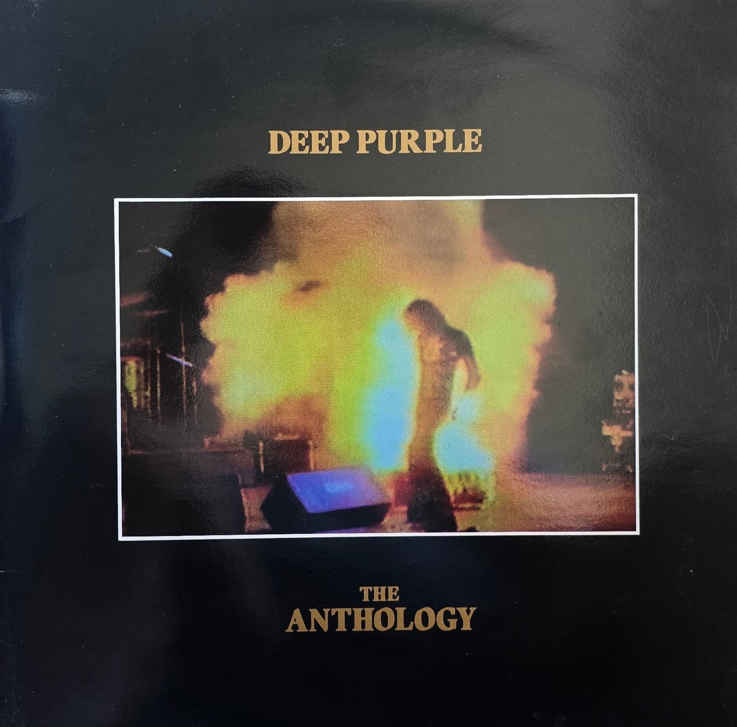 Deep Purple – The Anthology