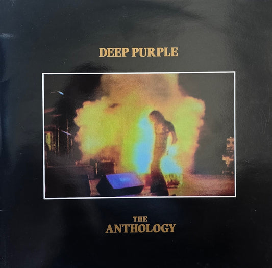 Deep Purple – The Anthology