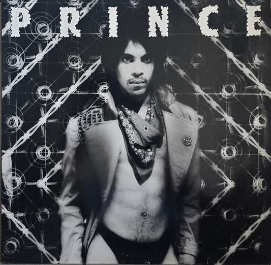Prince – Dirty Mind
