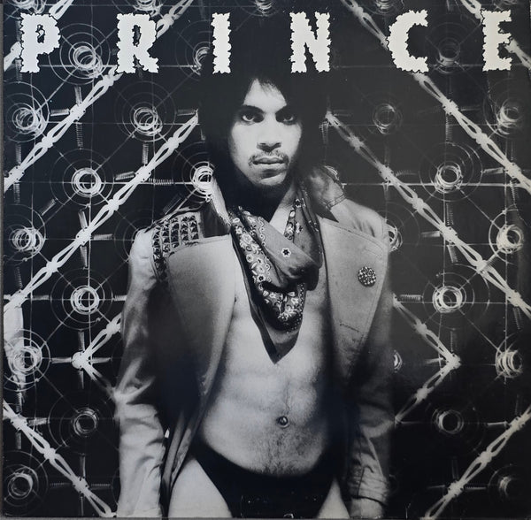 Prince – Dirty Mind