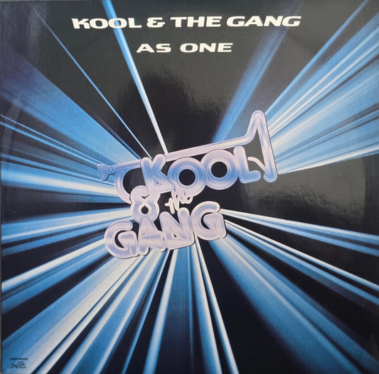 Kool & The Gang – As One