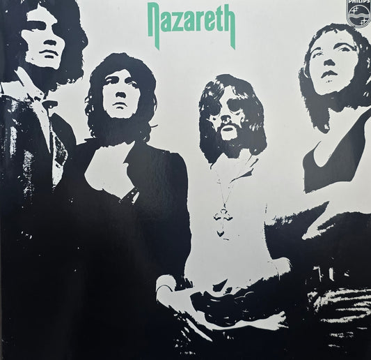 Nazareth – Nazareth