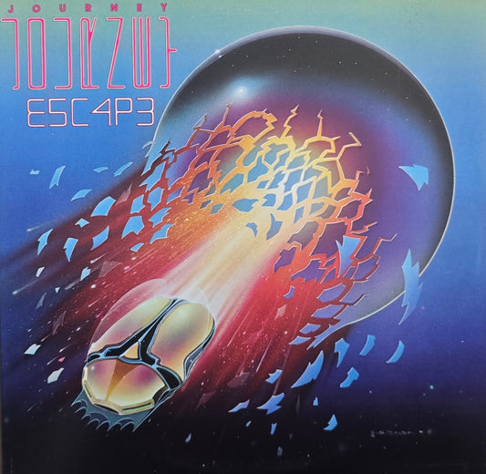 Journey - Escape