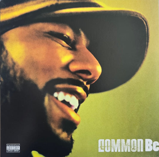 Common – Be