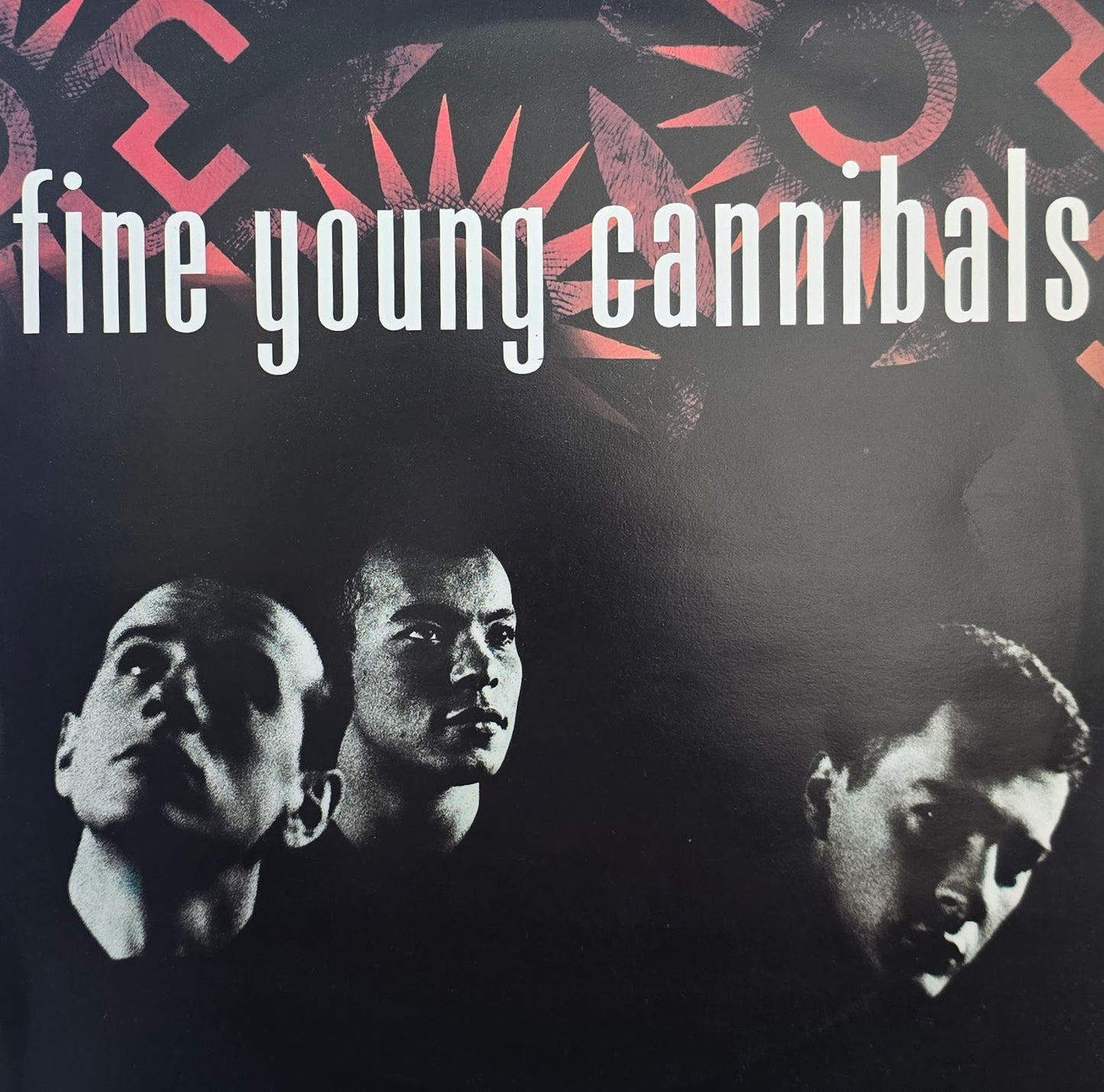 Fine Young Cannibals – Fine Young Cannibals