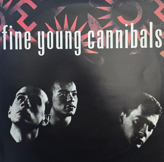 Fine Young Cannibals – Fine Young Cannibals
