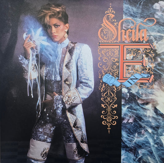 Sheila E. – In Romance 1600