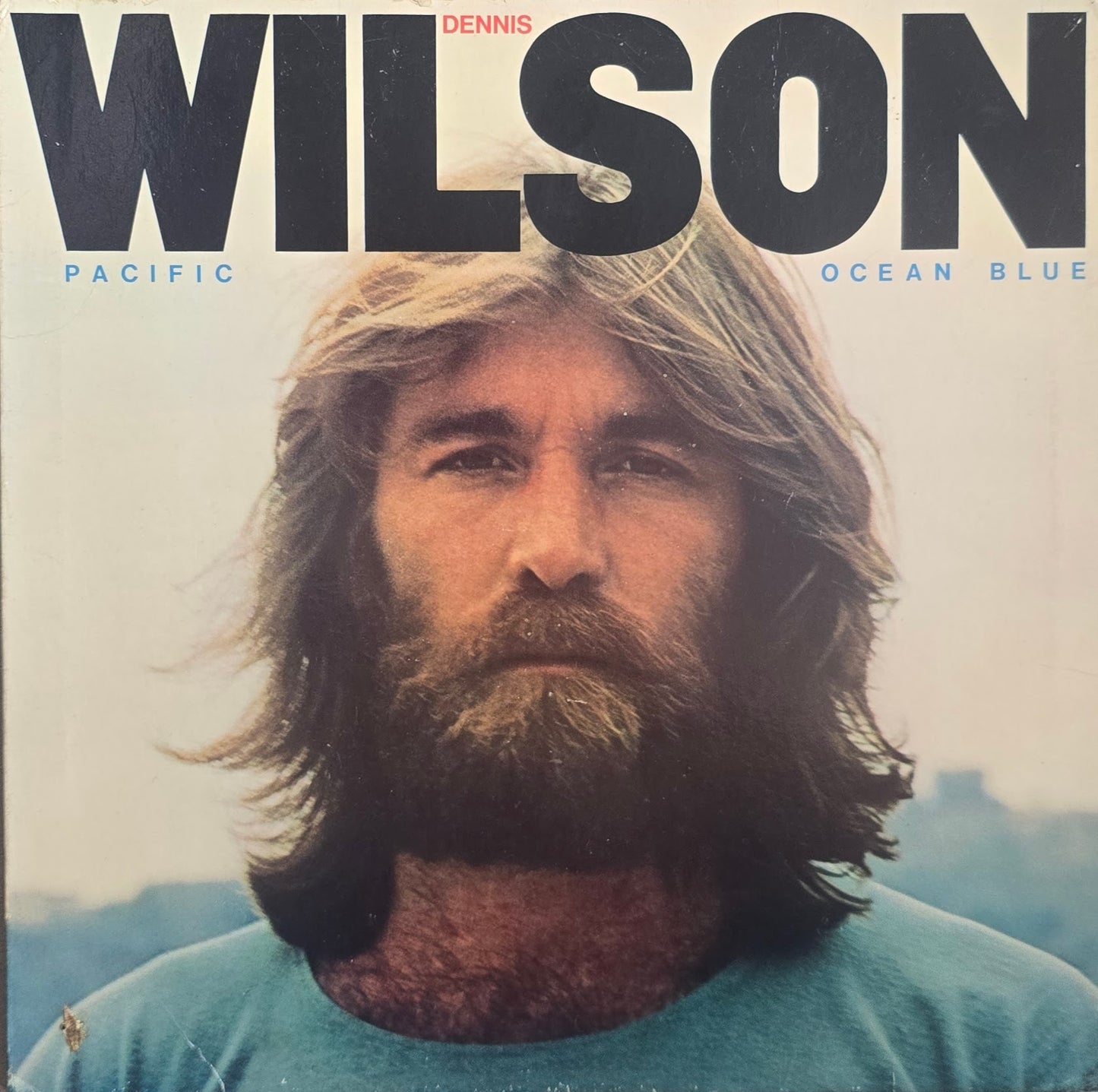 Dennis Wilson – Pacific Ocean Blue