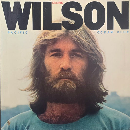 Dennis Wilson – Pacific Ocean Blue