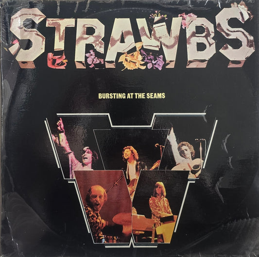 Strawbs – Bursting At The Seams