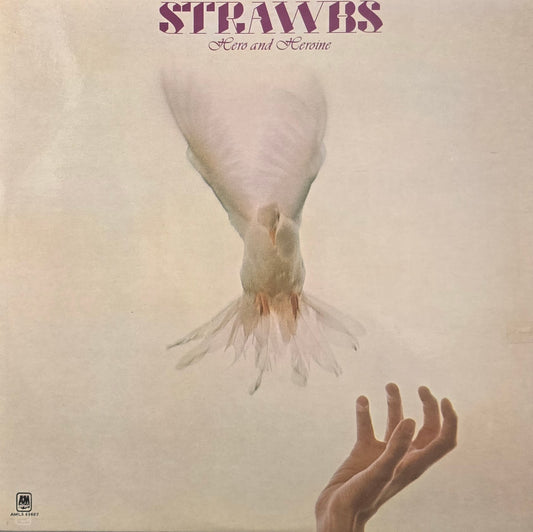 Strawbs – Hero And Heroine