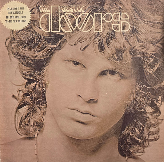 The Doors – The Best Of The Doors