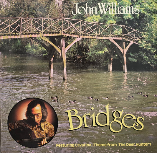 John Williams – Bridges