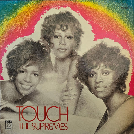 The Supremes – Touch