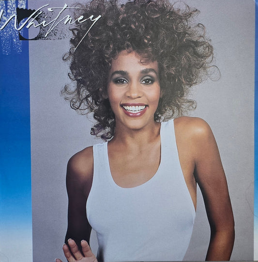 Whitney Houston – Whitney
