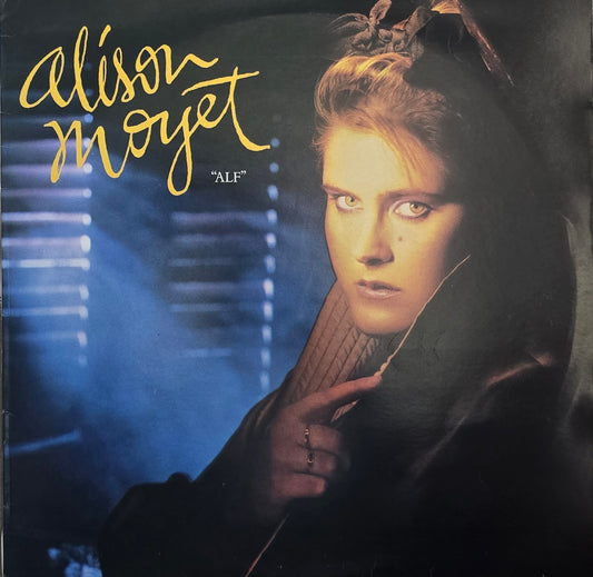 Alison Moyet – Alf