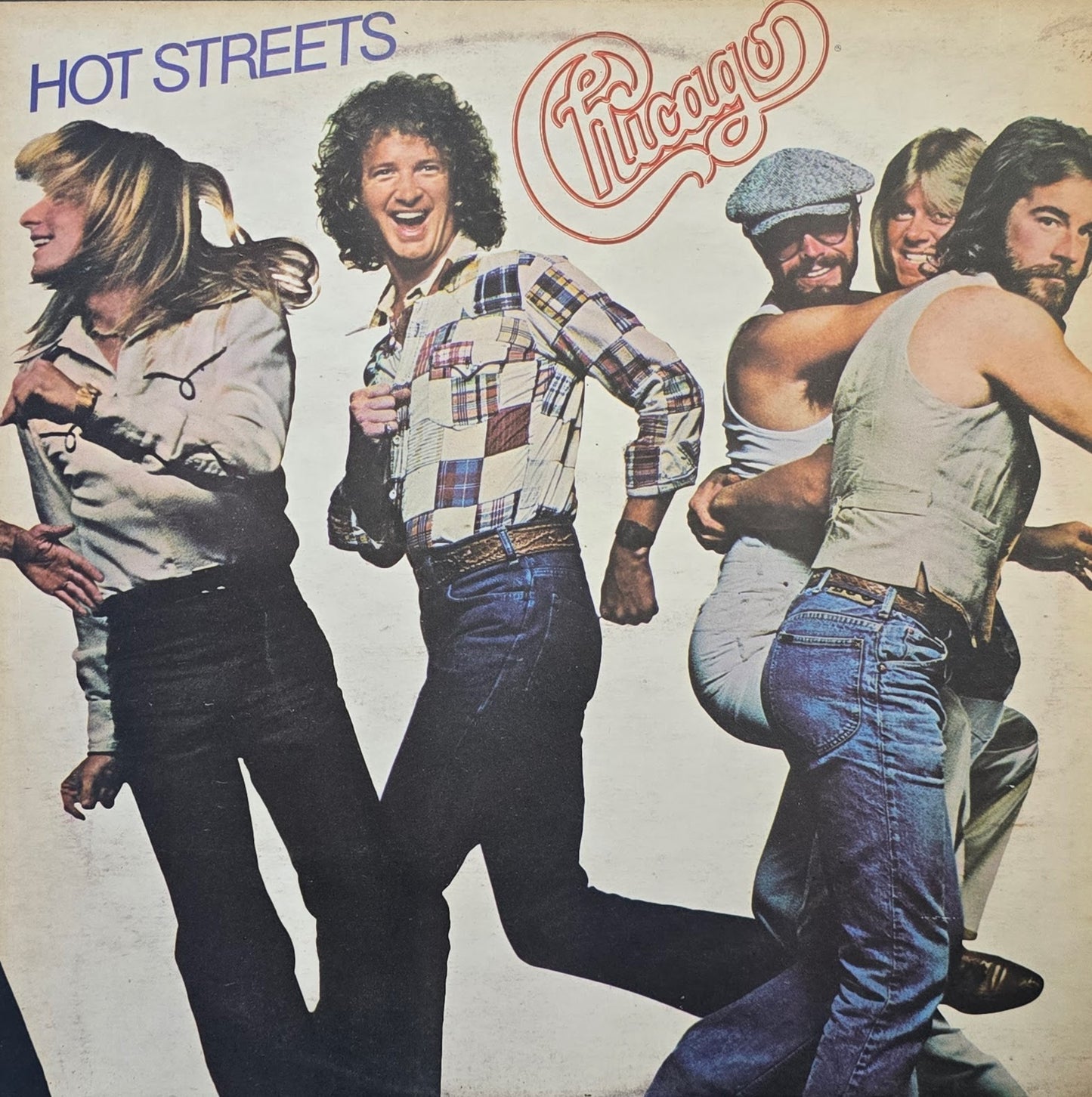 Chicago – Hot Streets