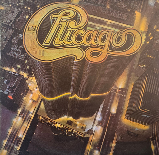 Chicago – Chicago 13