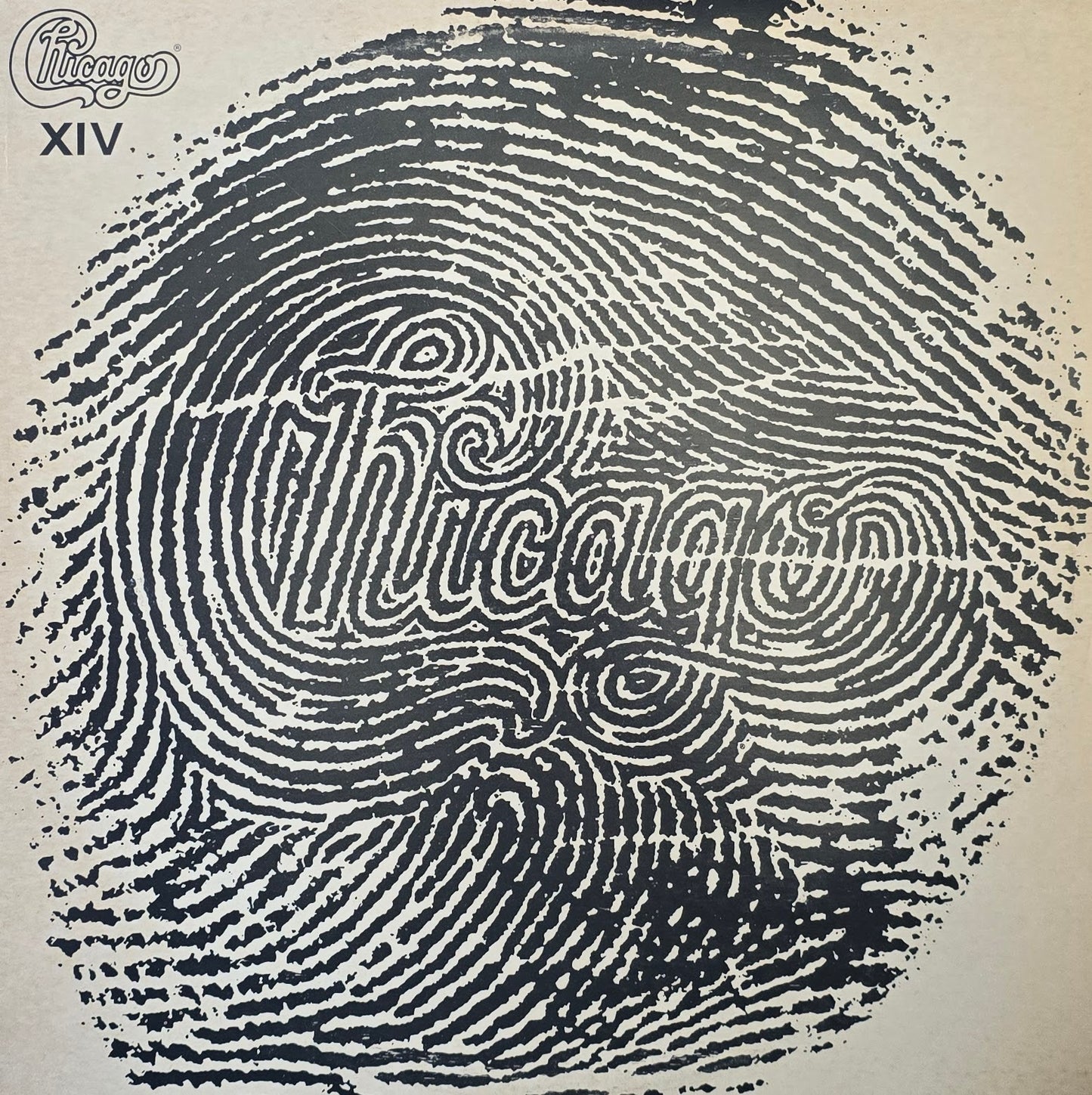 Chicago – Chicago XIV