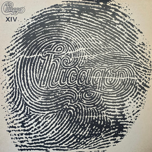 Chicago – Chicago XIV