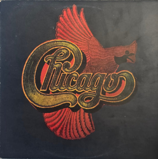 Chicago – Chicago VIII