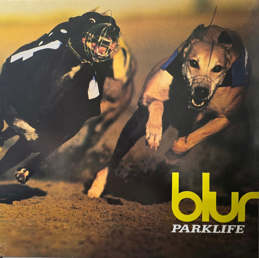 Blur – Parklife (Unofficial Release)