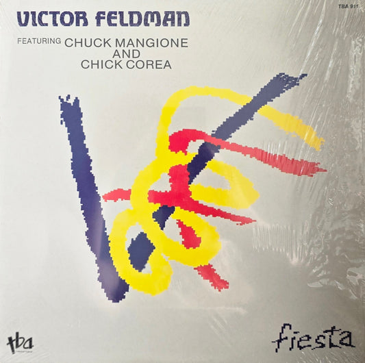 Victor Feldman – Fiesta