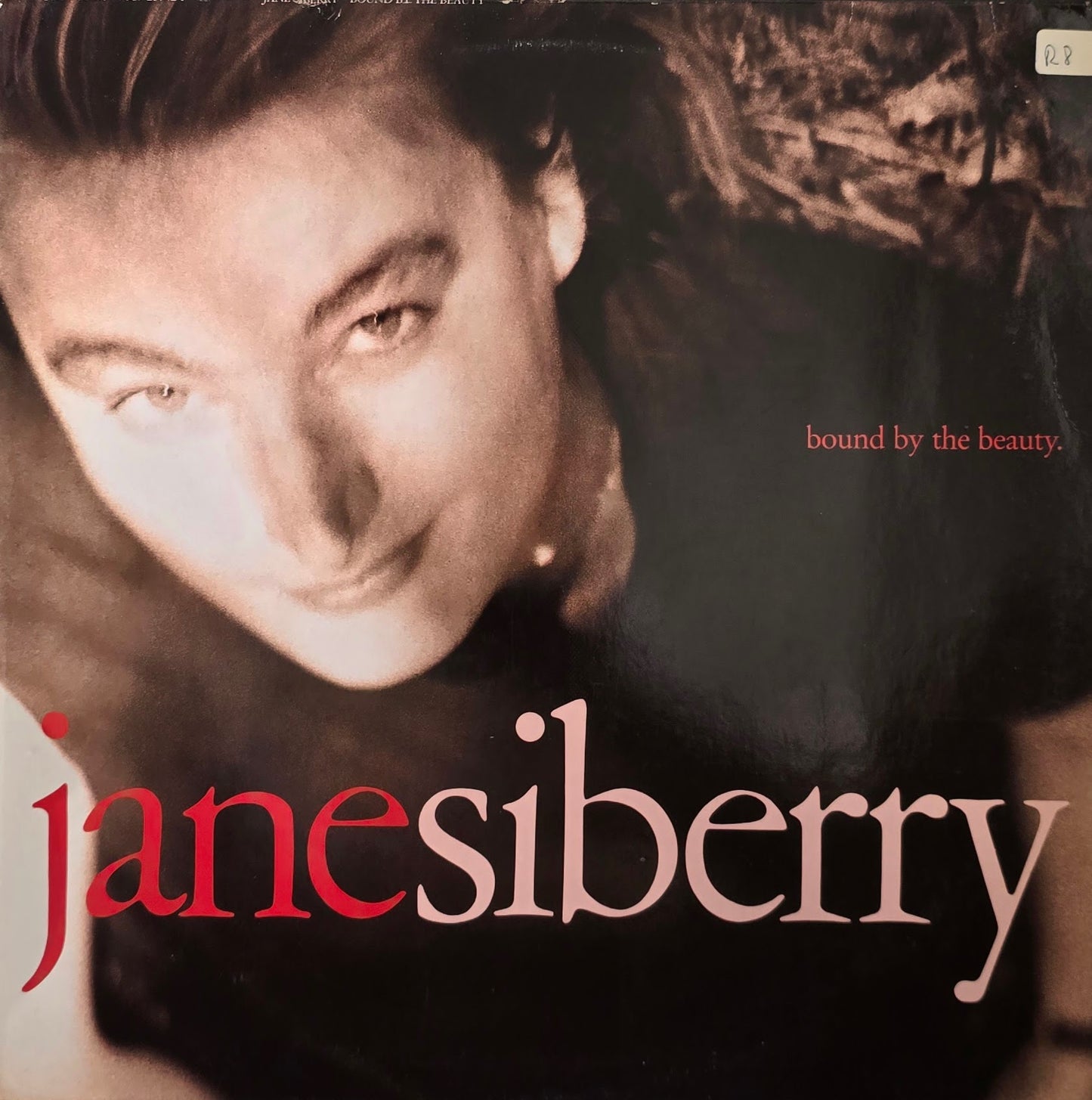 Jane Siberry – Bound By The Beauty