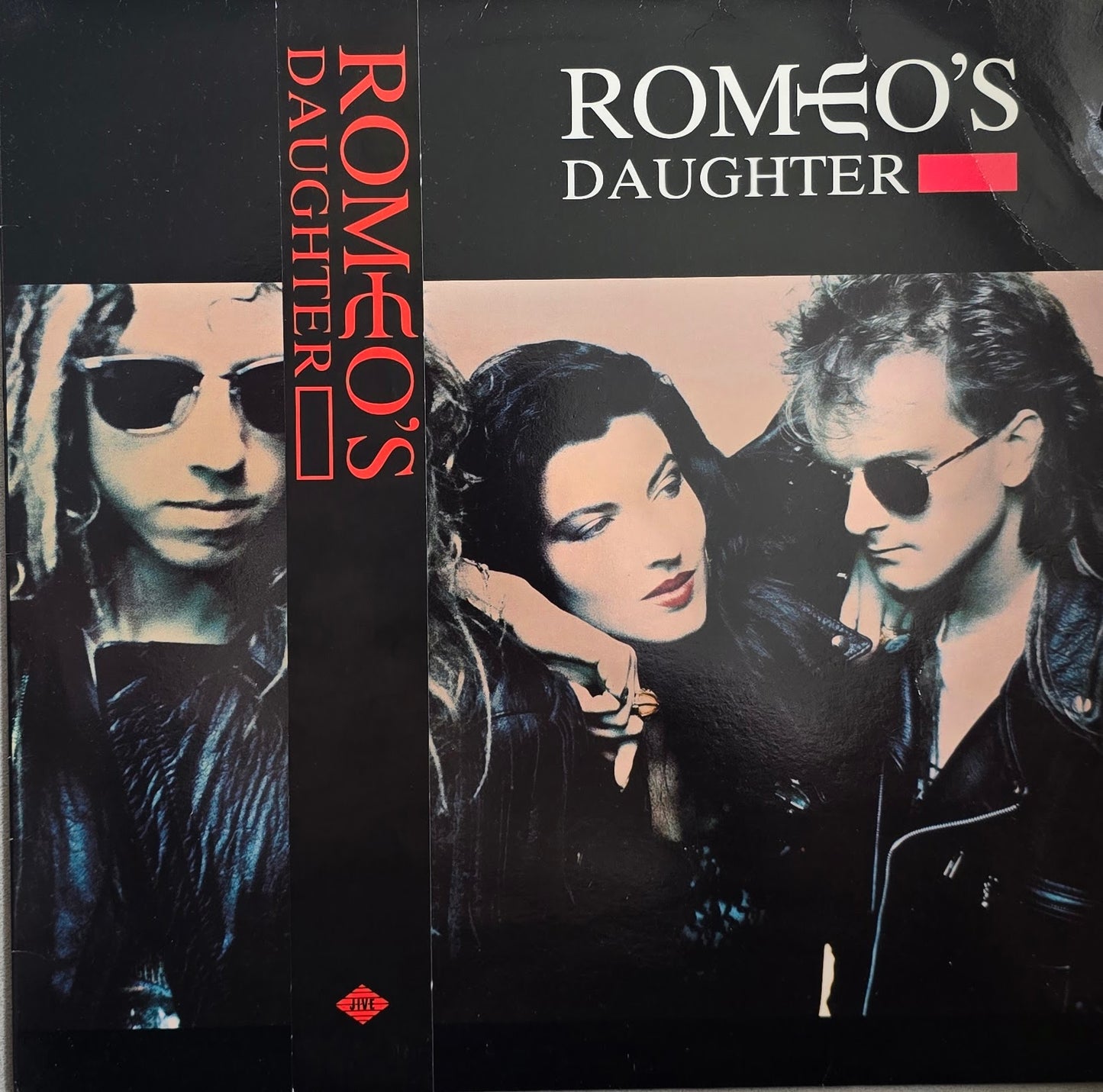 Romeo's Daughter – Romeo's Daughter