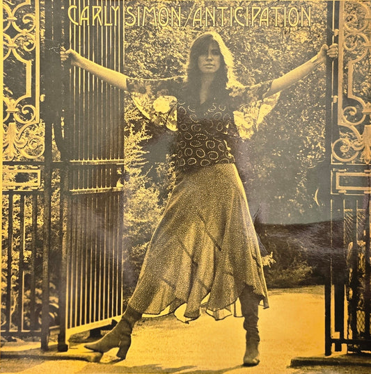 Carly Simon – Anticipation