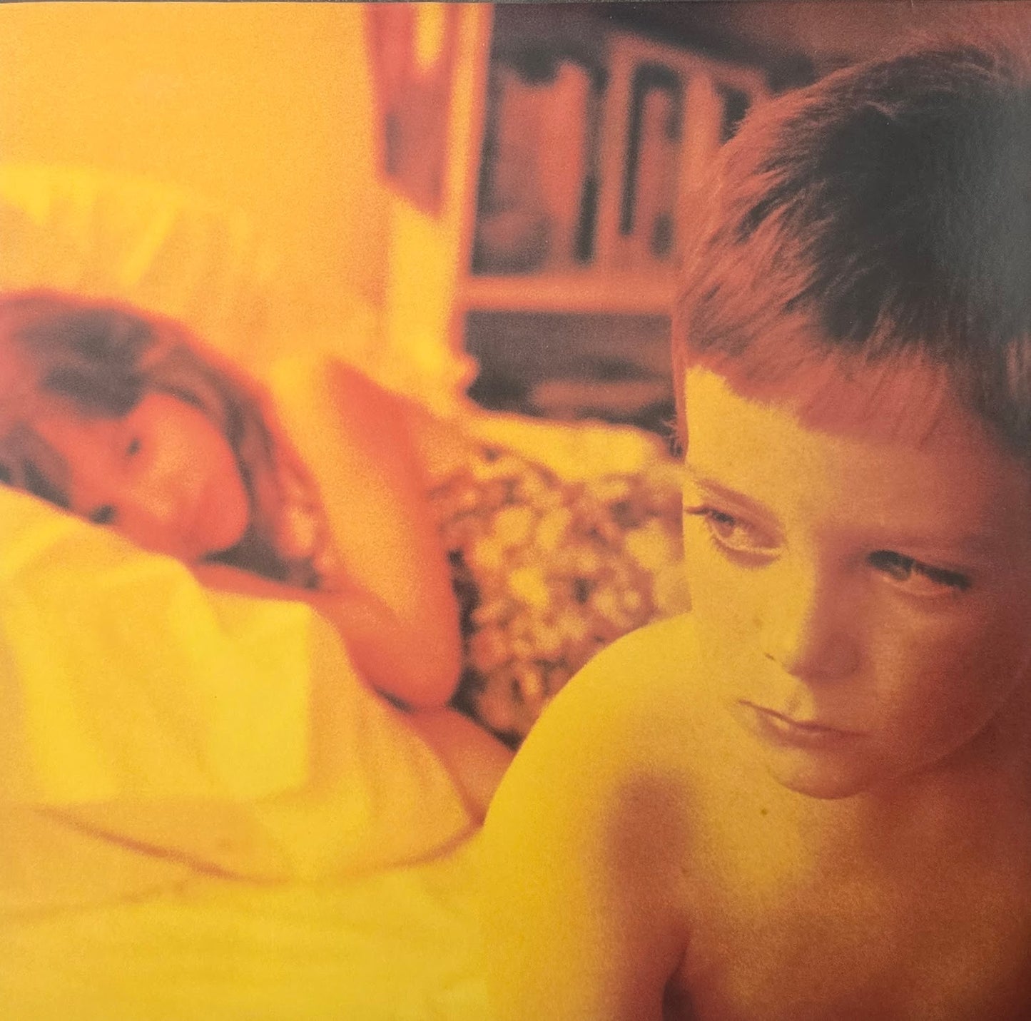 The Afghan Whigs – Gentlemen
