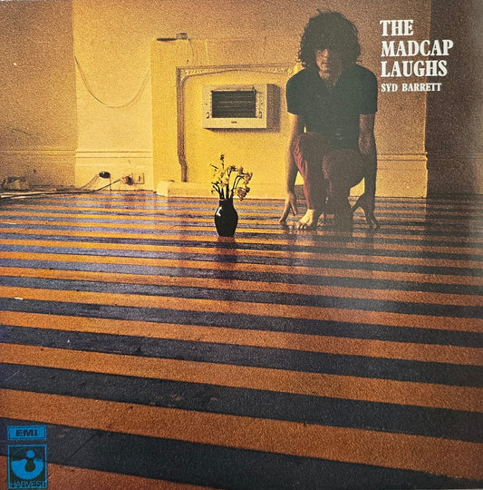 Syd Barrett – The Madcap Laughs