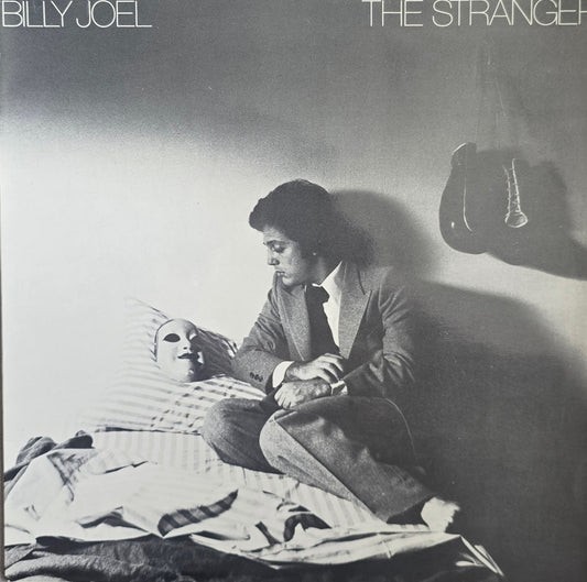 Billy Joel – The Stranger
