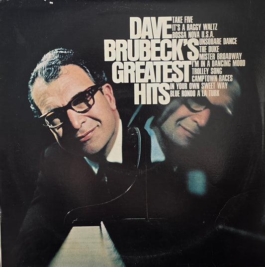 Dave Brubeck – Dave Brubeck's Greatest Hits
