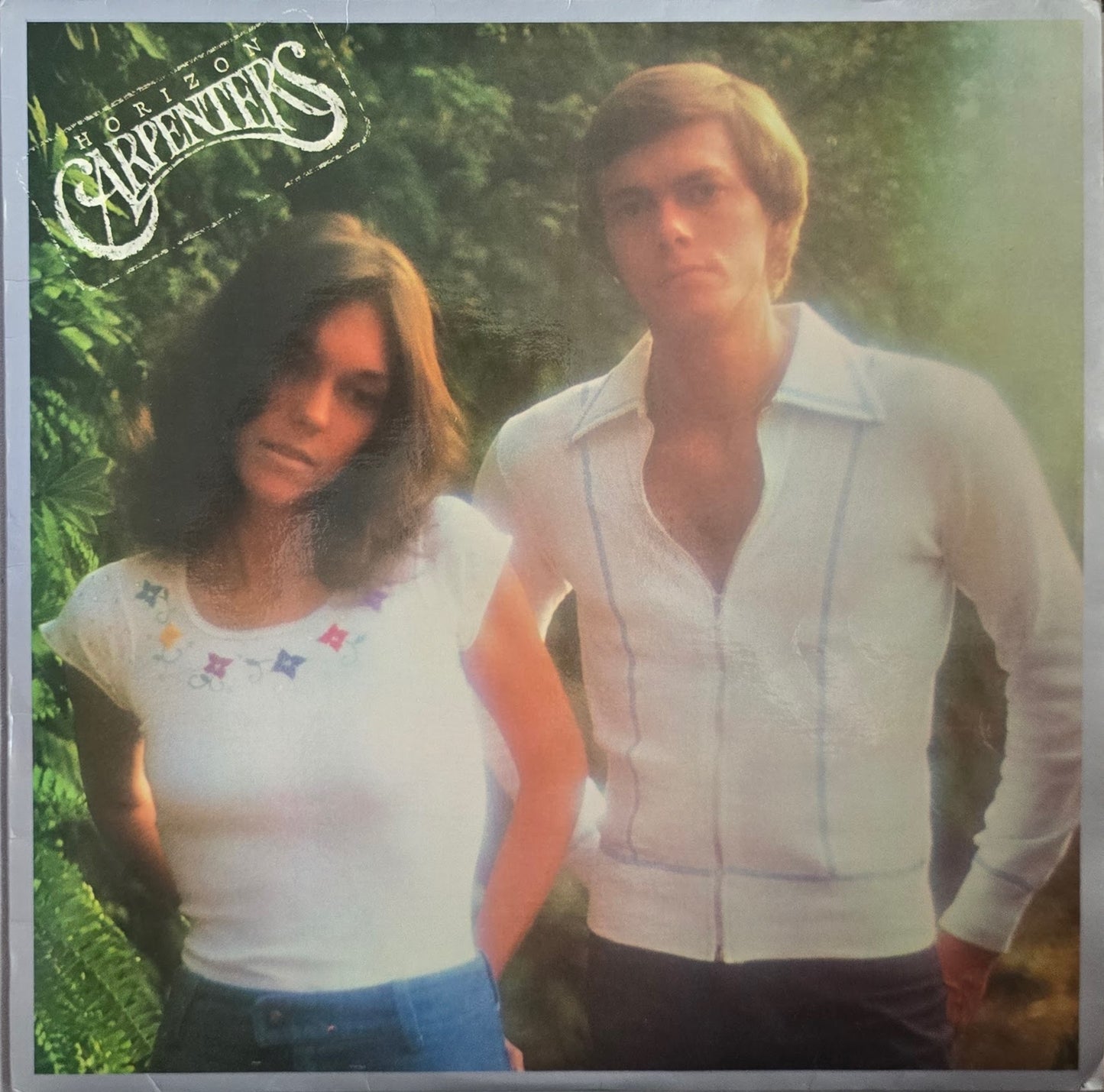 Carpenters – Horizon