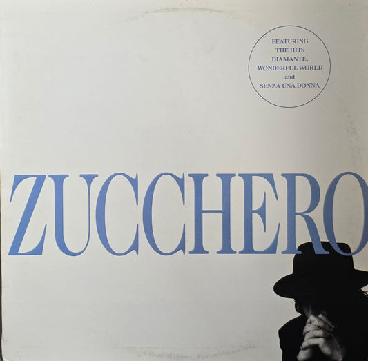 Zucchero – Zucchero