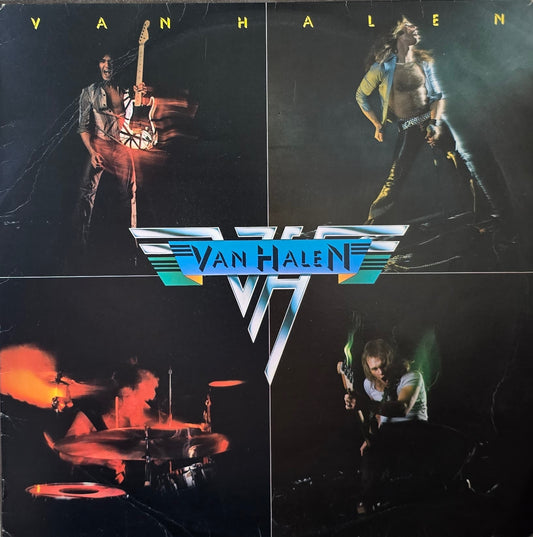 Van Halen – Van Halen