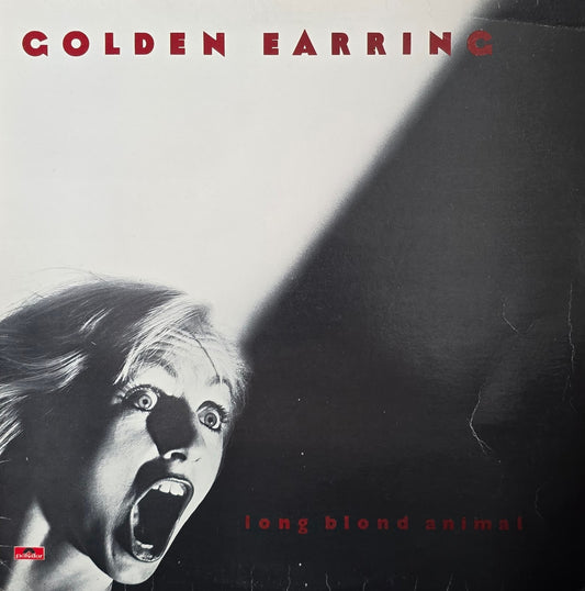 Golden Earring – Long Blond Animal