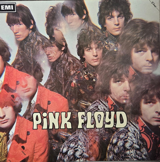 Pink Floyd – The Piper At The Gates Of Dawn