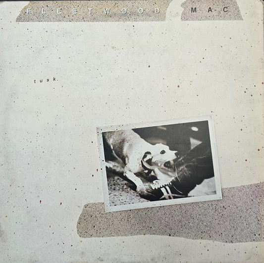Fleetwood Mac – Tusk