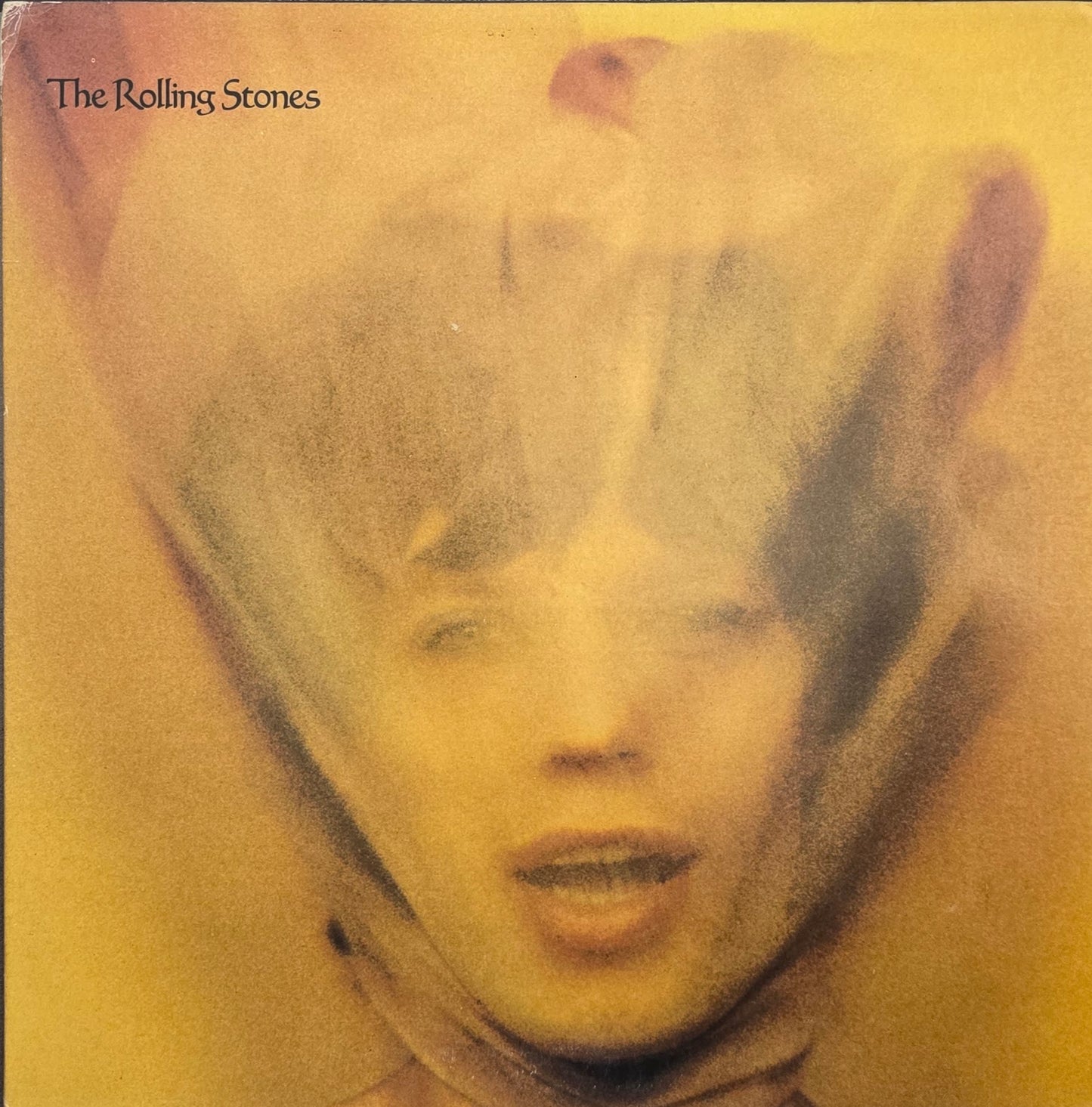 The Rolling Stones – Goat’s Head Soup