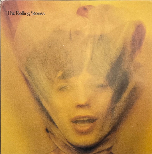 The Rolling Stones – Goat’s Head Soup
