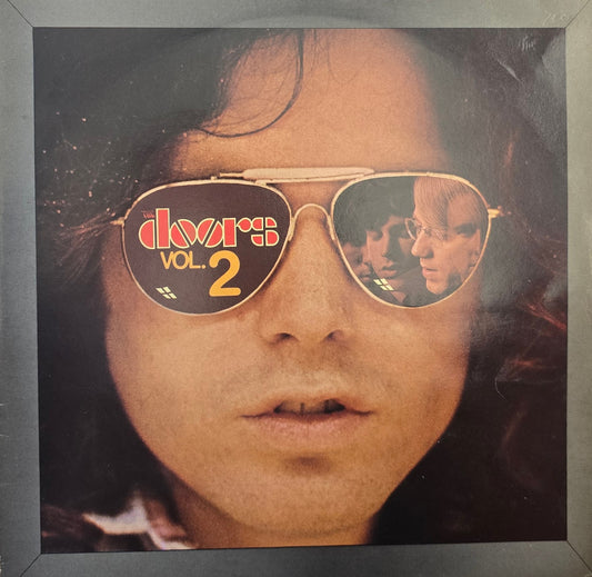 The Doors – The Doors Vol.2