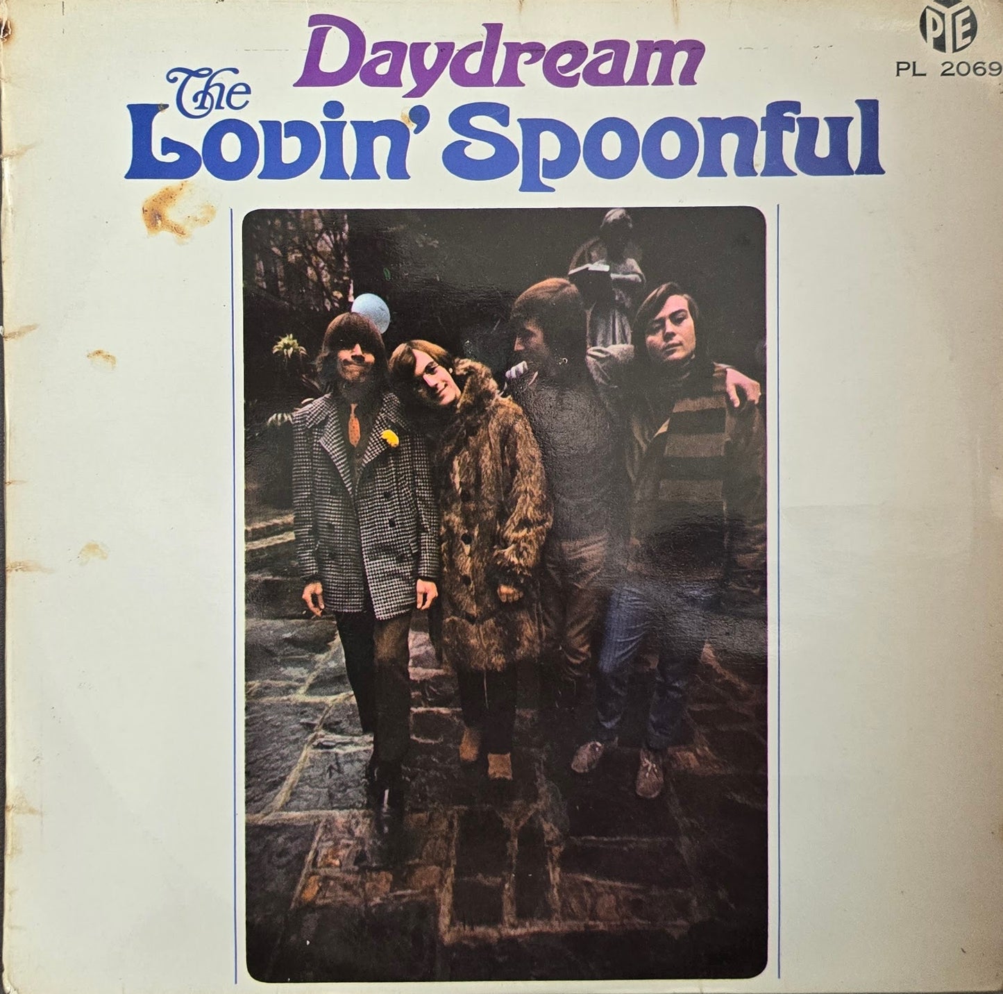 The Lovin' Spoonful – Daydream