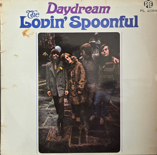 The Lovin' Spoonful – Daydream