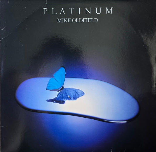 Mike Oldfield – Platinum