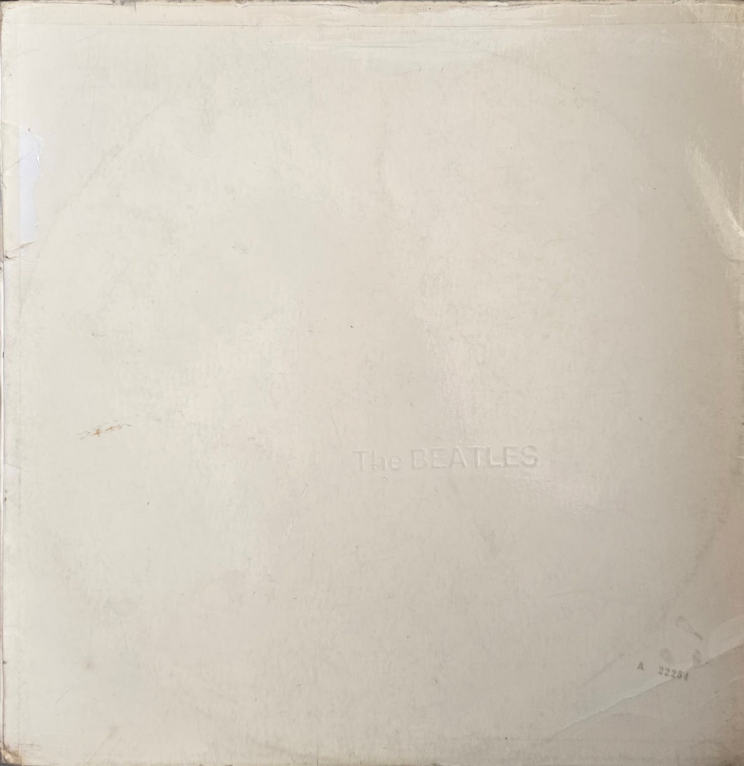 The Beatles – The Beatles